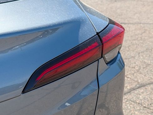 New 2026 Buick Envista Sport Touring w/ Convenience I Package FWD image 11
