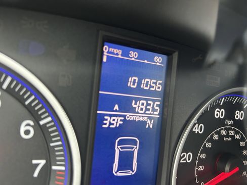 Used 2011 Honda CR-V EX-L image 8