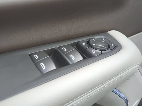 New 2026 GMC Yukon Elevation w/ Elevation Premium Package AWD/4WD image 24