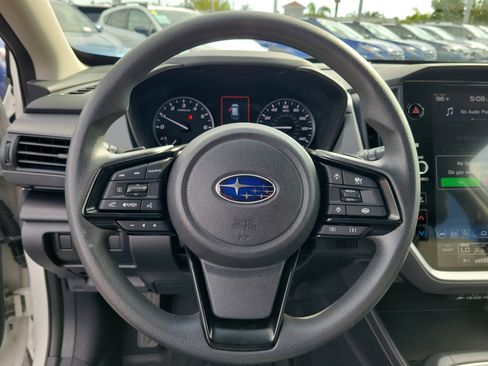 Used 2024 Subaru Crosstrek 2.0i Premium AWD/4WD image 23