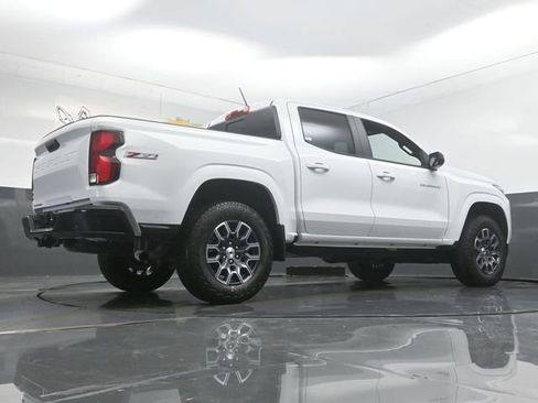 New 2026 Chevrolet Colorado Z71 image 11
