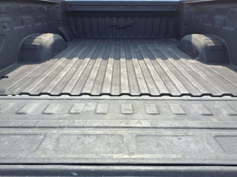 Used 2024 Chevrolet Silverado 2500 LTZ AWD/4WD image 10