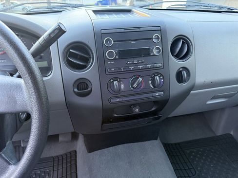 Used 2008 Ford F150 STX image 20