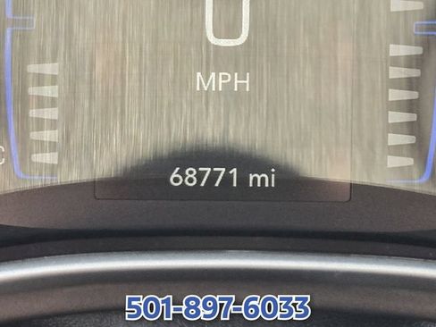 Used 2022 Chrysler Voyager LX FWD image 30