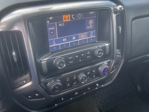 Used 2015 Chevrolet Silverado 2500 LT AWD/4WD image 9