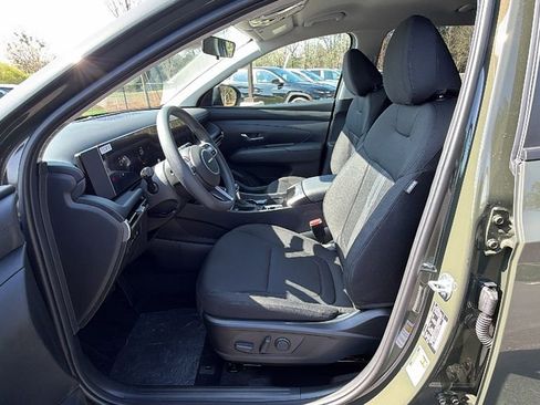 New 2026 Hyundai Tucson SEL FWD image 10