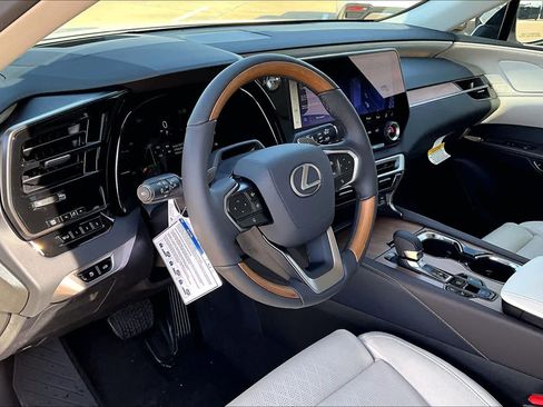 New 2026 Lexus RX 350 Luxury image 8