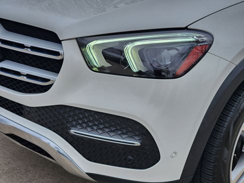 Used 2022 Mercedes-Benz GLE 350 GLE 350 image 6