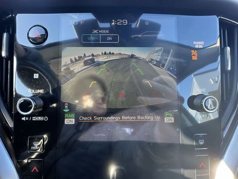 Used 2023 Subaru Outback Touring image 15