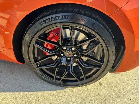 New 2026 Chevrolet Corvette Z06 image 10