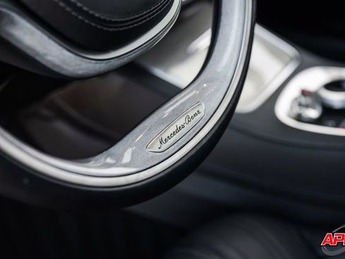 Used 2014 Mercedes-Benz S 63 AMG 4MATIC Sedan image 62
