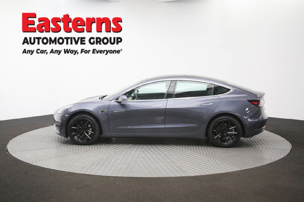 Used 2019 Tesla Model 3 Performance AWD/4WD image 94