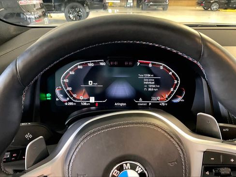 Used 2025 BMW M850i xDrive AWD/4WD image 24