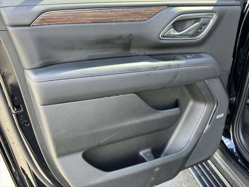 Used 2022 Chevrolet Suburban High Country AWD/4WD image 14