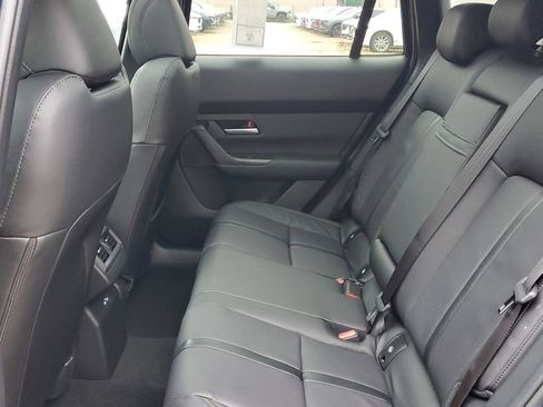New 2026 MAZDA CX-50 AWD 2.5 Hybrid w/ Weather Package image 16