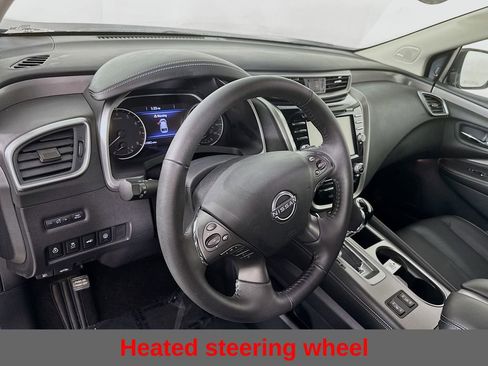 Certified 2024 Nissan Murano SL image 15