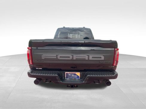 Used 2024 Ford F150 Raptor AWD/4WD image 8