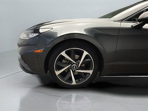 Used 2022 Hyundai Sonata SEL Plus w/ Cargo Package image 24