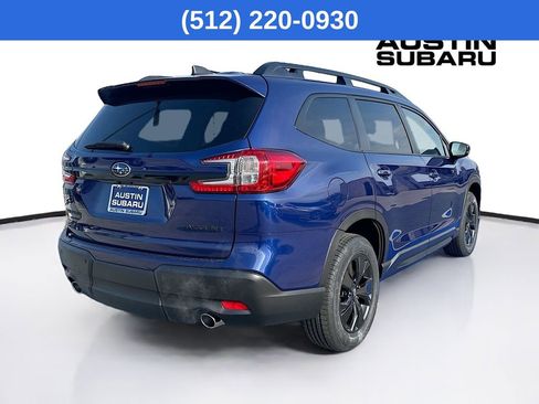 New 2026 Subaru Ascent Premium image 8
