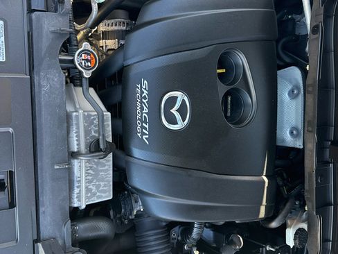 Used 2014 MAZDA CX-5 Sport w/ Bluetooth Audio Package image 40