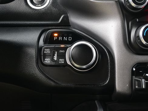 Used 2021 RAM 1500 Big Horn AWD/4WD image 26