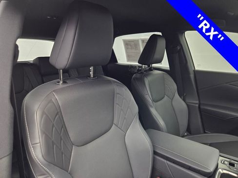 Used 2024 Lexus RX 350 FWD w/ Technology Package image 16