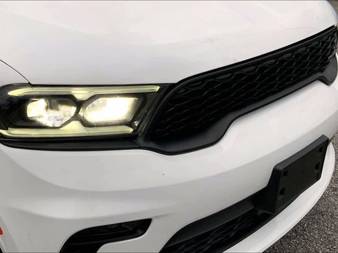 Used 2023 Dodge Durango GT image 28