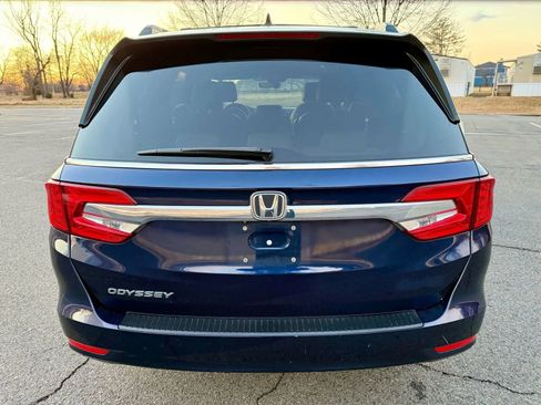 Used 2019 Honda Odyssey EX-L image 7