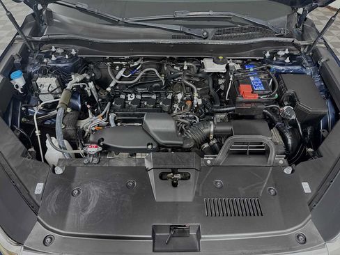 Certified 2024 Honda CR-V EX-L image 28