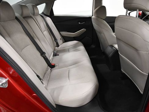 Certified 2024 Honda Accord LX image 16