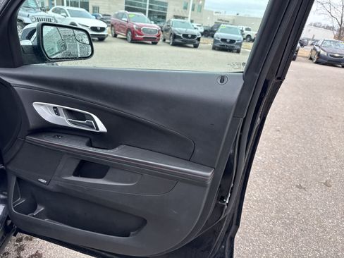 Used 2014 Chevrolet Equinox LTZ image 27