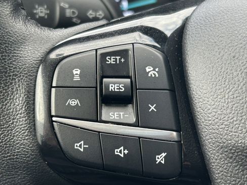 Used 2021 Ford Escape SEL image 20