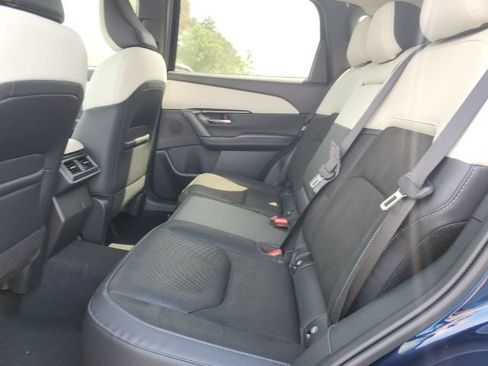 New 2026 MAZDA CX-5 Preferred AWD/4WD image 15