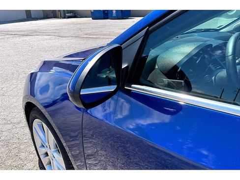Used 2012 Chevrolet Cruze LTZ w/ RS Package FWD image 31