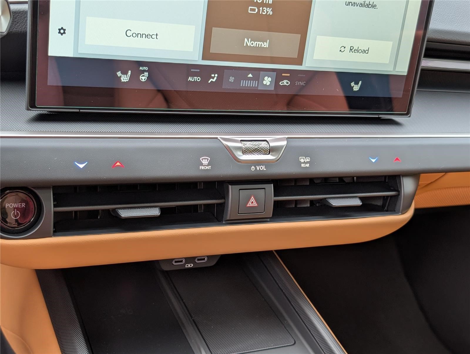 New 2026 Lexus ES 500e w/ Convenience Package AWD/4WD image 20