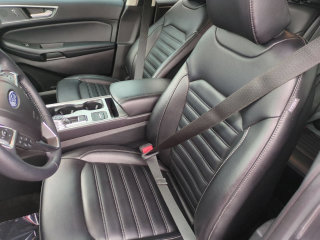 Used 2024 Ford Edge SEL w/ Convenience Package AWD/4WD image 12