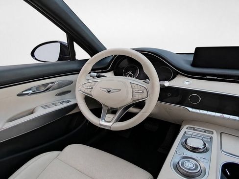 Used 2023 Genesis Electrified GV70 AWD/4WD image 18