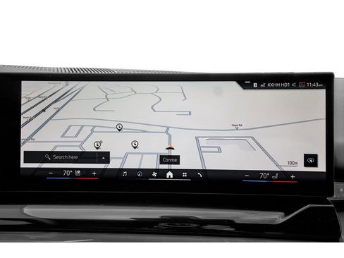 New 2026 BMW i5 eDrive40 w/ M Sport Package image 52