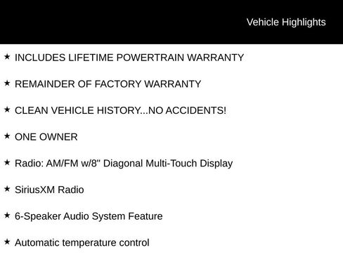 Used 2023 GMC Acadia SLE w/ Driver Convenience Package FWD image 10