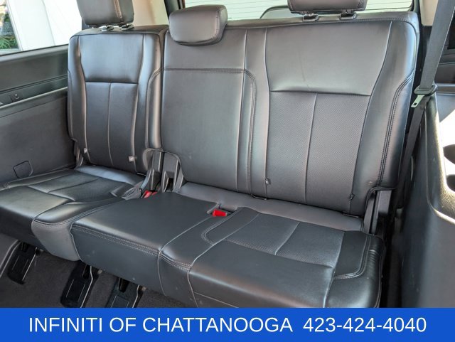 Used 2024 Ford Expedition Max XLT AWD/4WD image 22