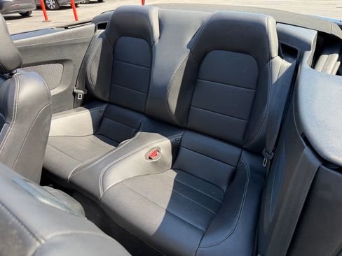 Used 2023 Ford Mustang Premium RWD image 31