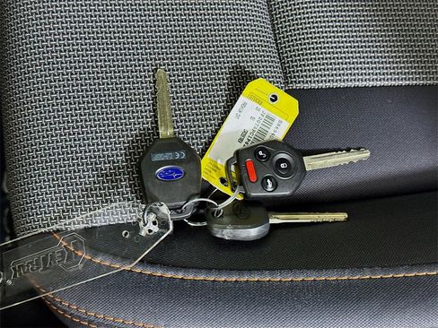 Certified 2023 Subaru Crosstrek 2.0i Premium image 32