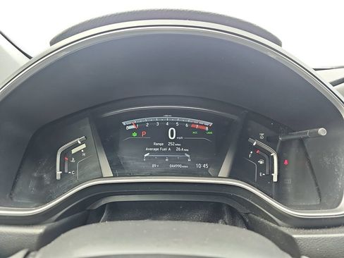 Used 2022 Honda CR-V Touring image 19
