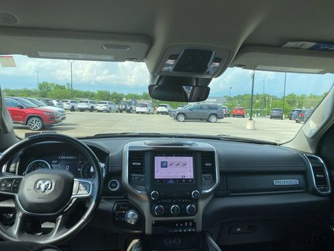 Used 2022 RAM 1500 Laramie image 14