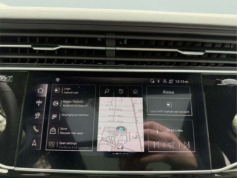 Certified 2025 Audi Q7 3.0T Premium Plus w/ Premium Plus Package AWD/4WD image 17