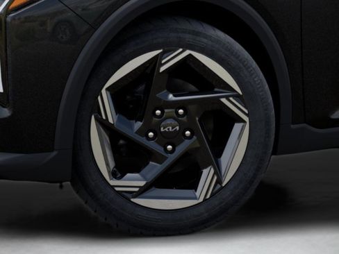 New 2026 Kia K4 EX image 24
