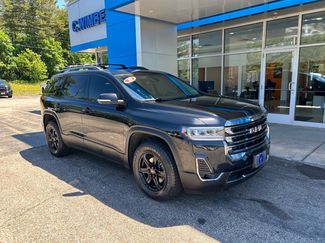 Used 2020 GMC Acadia AT4 w/ GMC Pro Grade Package AWD/4WD video 1
