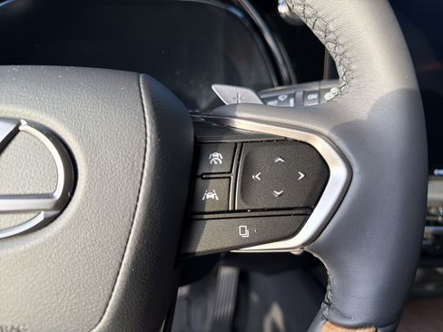 Used 2026 Lexus RX 350 Premium Plus w/ Convenience Package FWD image 19