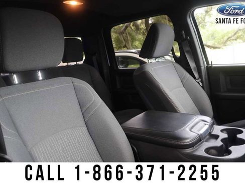 Used 2024 RAM 3500 Tradesman w/ Towing Technology Group AWD/4WD image 29