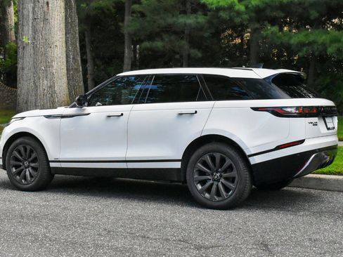 Used 2020 Land Rover Range Rover Velar R-Dynamic S AWD/4WD image 5